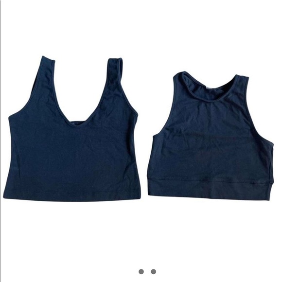 2 SOLI Surf Tanks - Picture 5 of 5